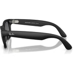 Meta Wayfarer (Gen 2) RW4012, Matte Black/Graphite Gradient Polarised Lenses 50 Eye Size