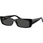Teru RB4425, Black/Dark Grey Lenses