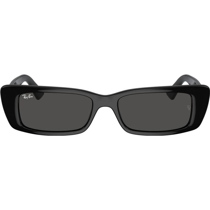 Teru RB4425, Black/Dark Grey Lenses