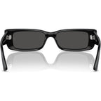 Teru RB4425, Black/Dark Grey Lenses