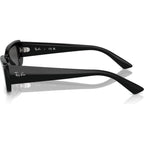 Teru RB4425, Black/Dark Grey Lenses