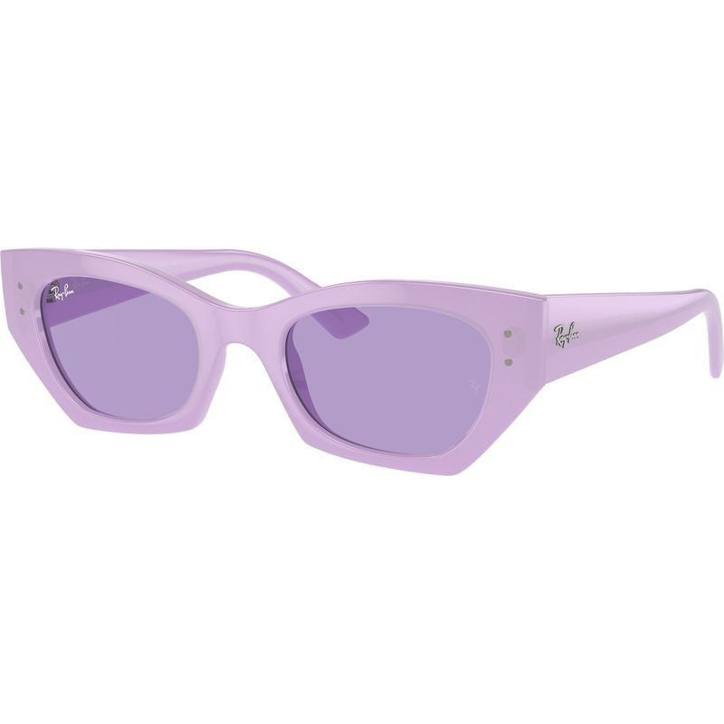 Zena RB4430, Lilac/Violet Lenses 52 Eye Size