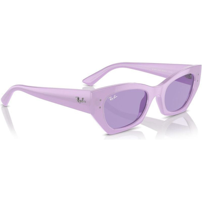 Zena RB4430, Lilac/Violet Lenses 52 Eye Size