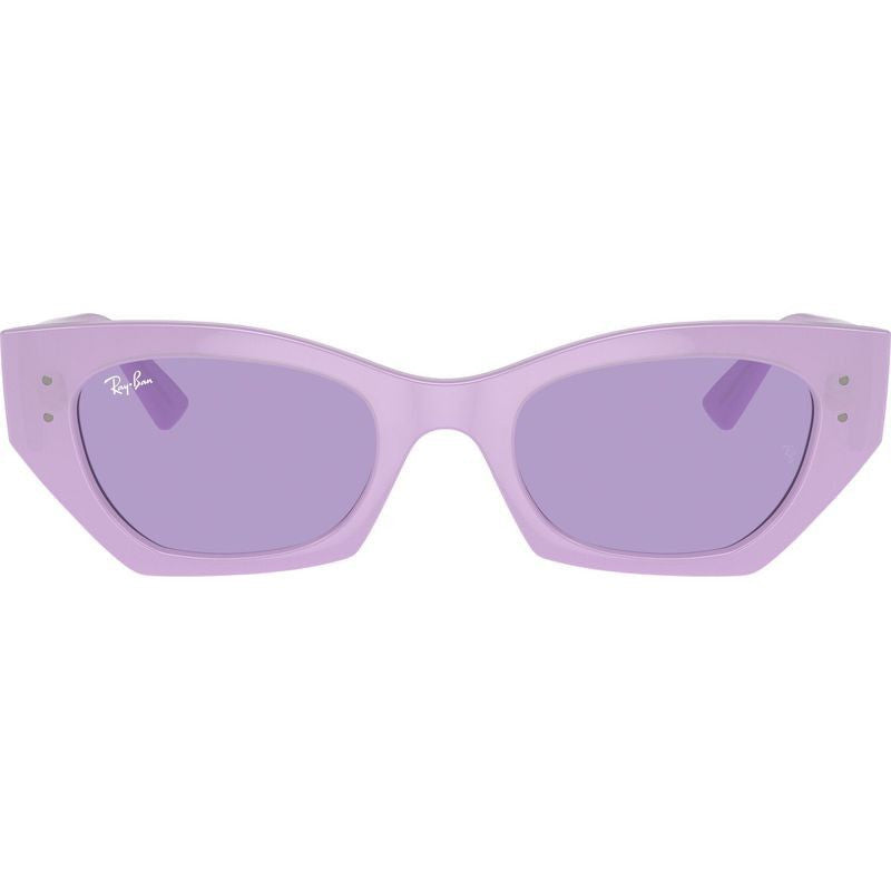 Zena RB4430, Lilac/Violet Lenses 52 Eye Size