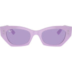 Zena RB4430, Lilac/Violet Lenses 52 Eye Size