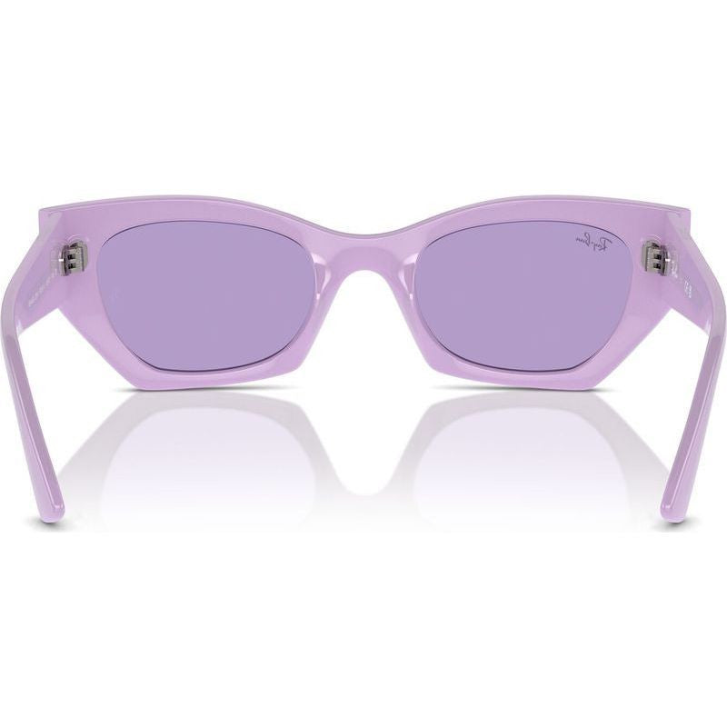 Zena RB4430, Lilac/Violet Lenses 52 Eye Size