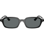 Zuri RB4455F, Black/Dark Grey Polarised Lenses