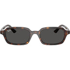 Zuri RB4455F, Havana/Dark Grey Lenses