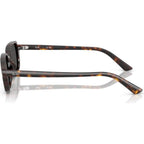 Zuri RB4455F, Havana/Dark Grey Lenses