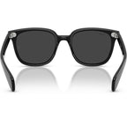 Ray-Ban Brunel II RB2235 Black Black Polarised Glass Inner