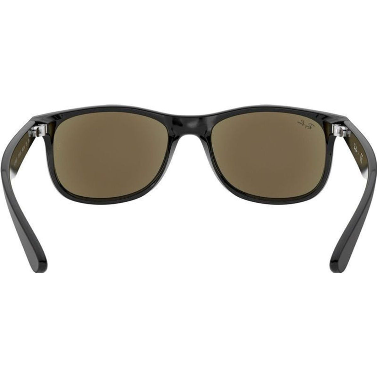 Ray-Ban Junior 9062S Black Blue Mirror Inner