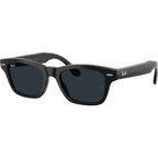 Ray-Ban Meta Audio Meta Burbank RW7005 Black Grey Transitions Angle2