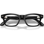 Ray-Ban Meta Audio Meta Burbank RW7005 Black Grey Transitions Front4