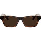 Ray-Ban Meta Audio Meta Burbank RW7005 Havana Brown Transitions Front