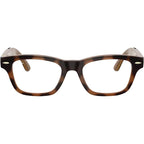 Ray-Ban Meta Audio Meta Burbank RW7005 Havana Brown Transitions Front2