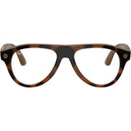 Ray-Ban Meta Aviator Gen 3 RW016 Havana Brown Transitions Front2