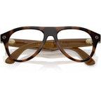 Ray-Ban Meta Aviator Gen 3 RW016 Havana Brown Transitions Front3
