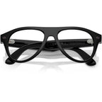 Ray-Ban Meta Aviator Gen 3 RW4016 Black Green Transitions Front3