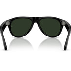 Ray-Ban Meta Aviator Gen 3 RW4016 Black Green Transitions Inner2