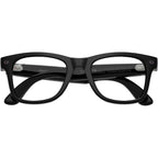 Ray-Ban Meta Wayfarer Gen 3 RW4011 Black Grey Transitions Front3