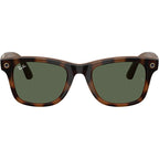 Ray-Ban Meta Wayfarer Gen 3 RW4011 Havana G15 Front