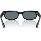 Ray-Ban RB2236 Black Black Polarised Glass Inner