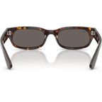 Ray-Ban RB2236 Havana Dark Grey Glass Inner