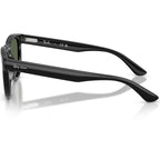 Ray-Ban RB2237 Black Dark Green Side