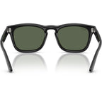 Ray-Ban RB2238 Black Dark Green Inner