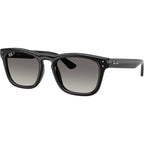 Ray-Ban RB2238 Black Grey Gradient Polarised Angle