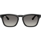 Ray-Ban RB2238 Black Grey Gradient Polarised Front