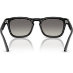 Ray-Ban RB2238 Black Grey Gradient Polarised Inner
