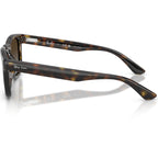 Ray-Ban RB2238 Havana Brown Grey Gradient Polarised Side