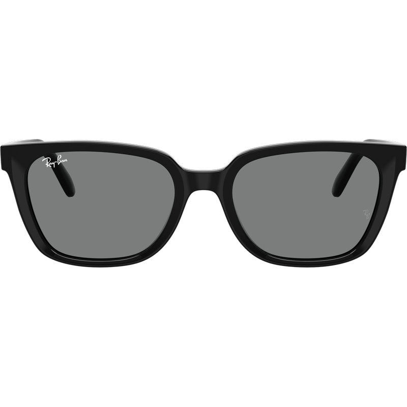 Ray-Ban RB2243D Black Dark Grey Front