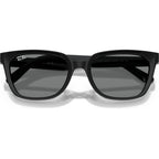 Ray-Ban RB2243D Black Dark Grey Front2