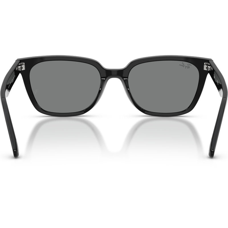 Ray-Ban RB2243D Black Dark Grey Inner