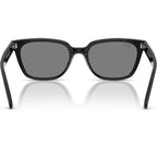 Ray-Ban RB2243D Black Dark Grey Inner