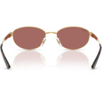 Ray-Ban RB3774D Arista Dark Violet Inner