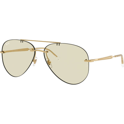 Ray-Ban RB3791 Arista Amber Transitions Angle