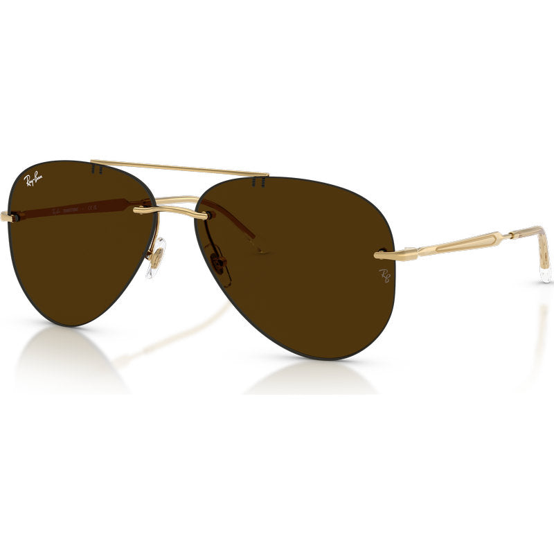Ray-Ban RB3791 Arista Amber Transitions Angle2