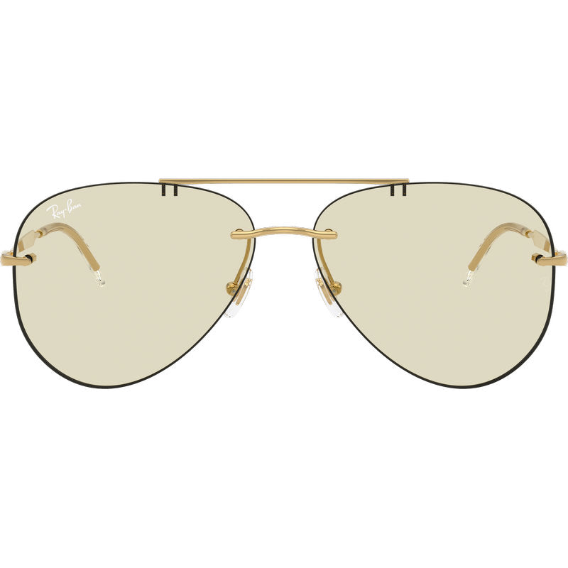 Ray-Ban RB3791 Arista Amber Transitions Front2