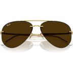 Ray-Ban RB3791 Arista Amber Transitions Front3