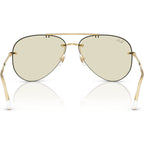 Ray-Ban RB3791 Arista Amber Transitions Inner