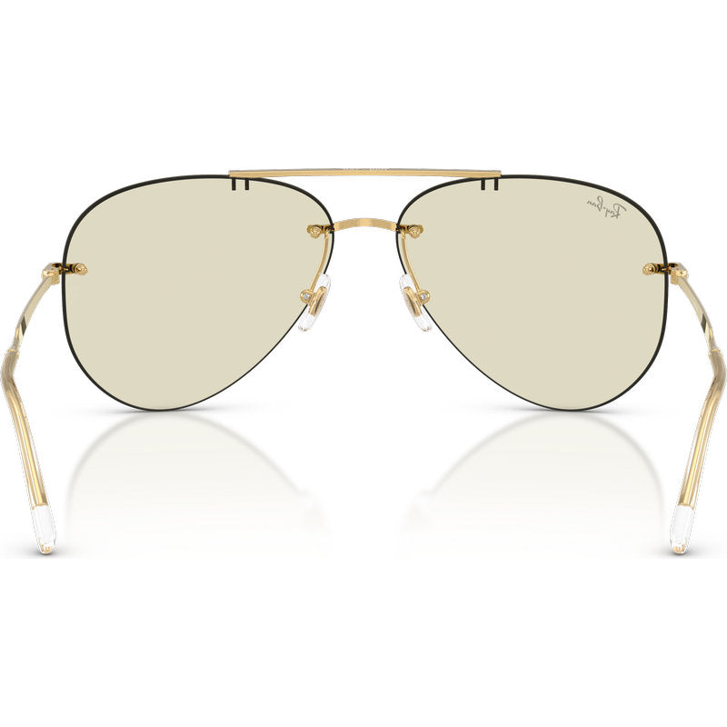 Ray-Ban RB3791 Arista Amber Transitions Inner