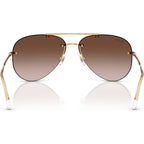 Ray-Ban RB3791 Arista Brown Gradient Inner