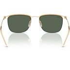 Ray-Ban RB8550 Arista Dark Green Inner
