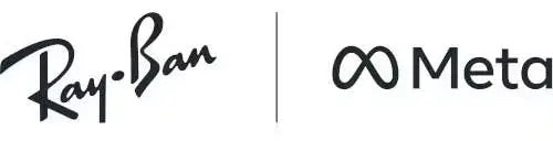 Ray-Ban Smart Glasses Logo