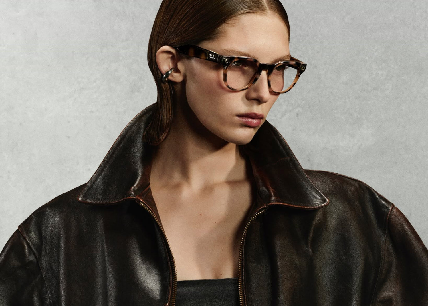 Ray-Ban Smart glasses