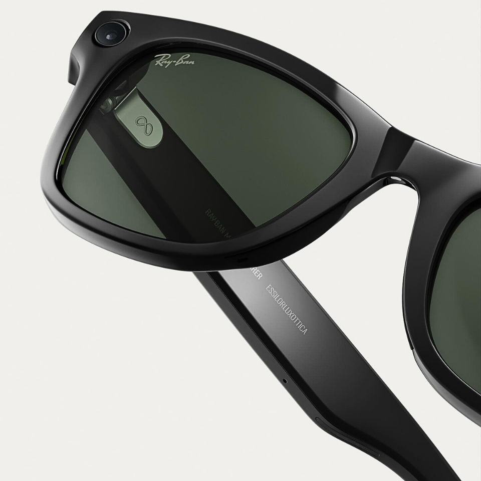 Ray-ban Meta
