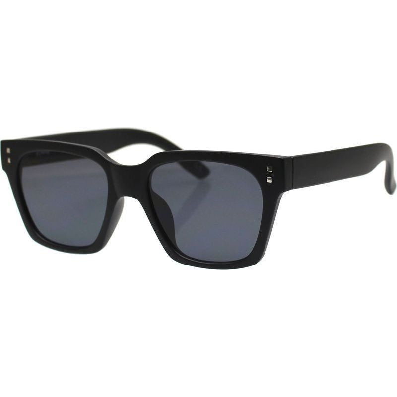 Anvil, Black/Grey Lenses